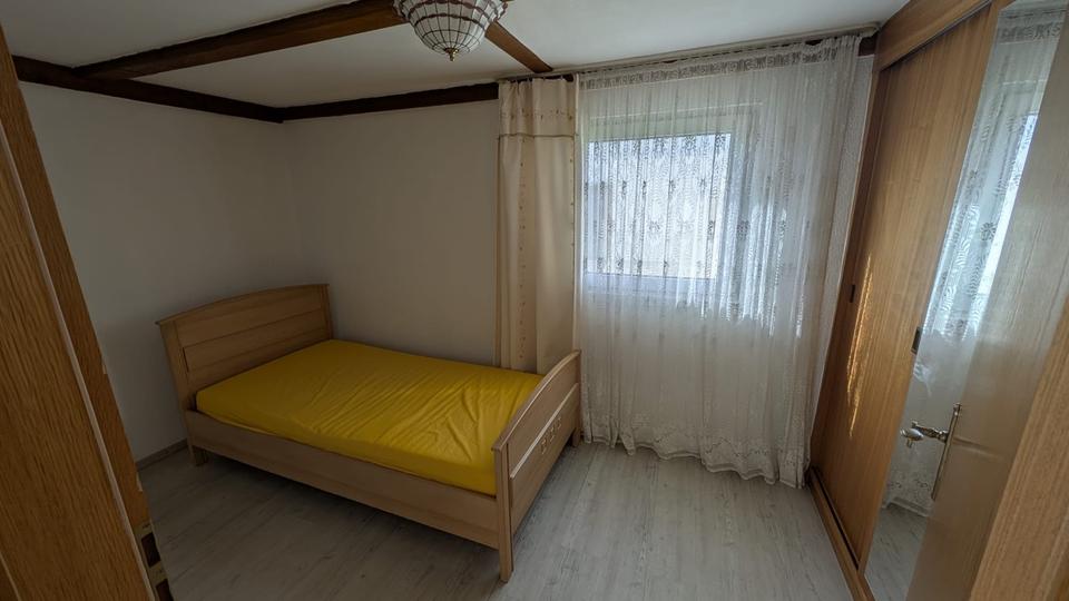 Reihenhaus Ismaning - 2.5 Zimmer, 48 m&sup2;, 900&euro; | Angebot:26408417