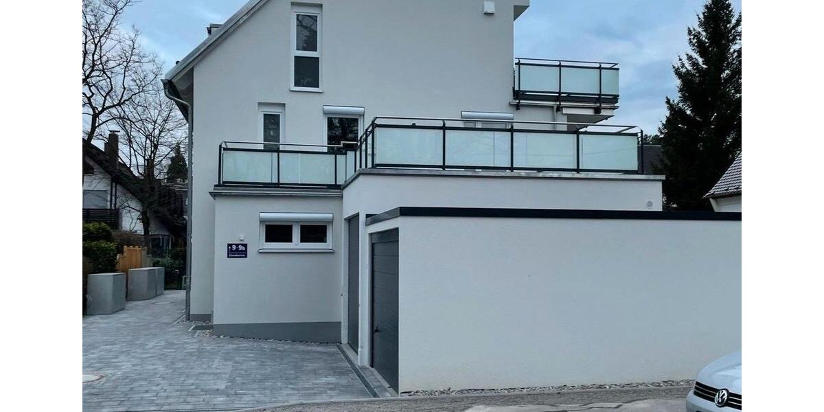 Doppelhaushälfte München Aubing-Lochhausen-Langwied - 4 Zimmer, 172 m&sup2;, 3.250&euro; | Angebot:26123108