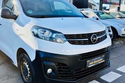 Opel Vivaro 140.000 km 11.750 &euro; München 81825