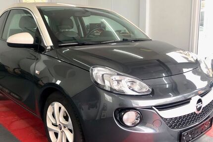 Opel Adam 75.000 km 8.200 &euro; München 81825