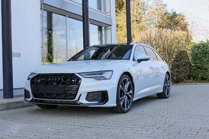 Audi A6 68.490 km 54.900 &euro; Grünwald 82031