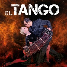 El Tango 03.02.2026 Prinzregententheater