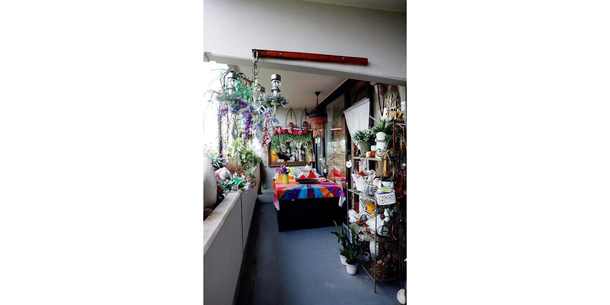 Etagenwohnung Taufkirchen Am Wald - 4 Zimmer, 89 m&sup2;, 529.000&euro; | Angebot:25820302