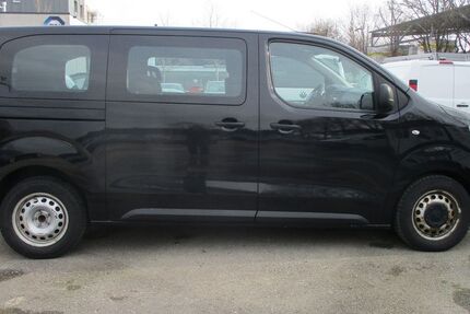 Peugeot Expert 339.000 km 9.600 € München 81825