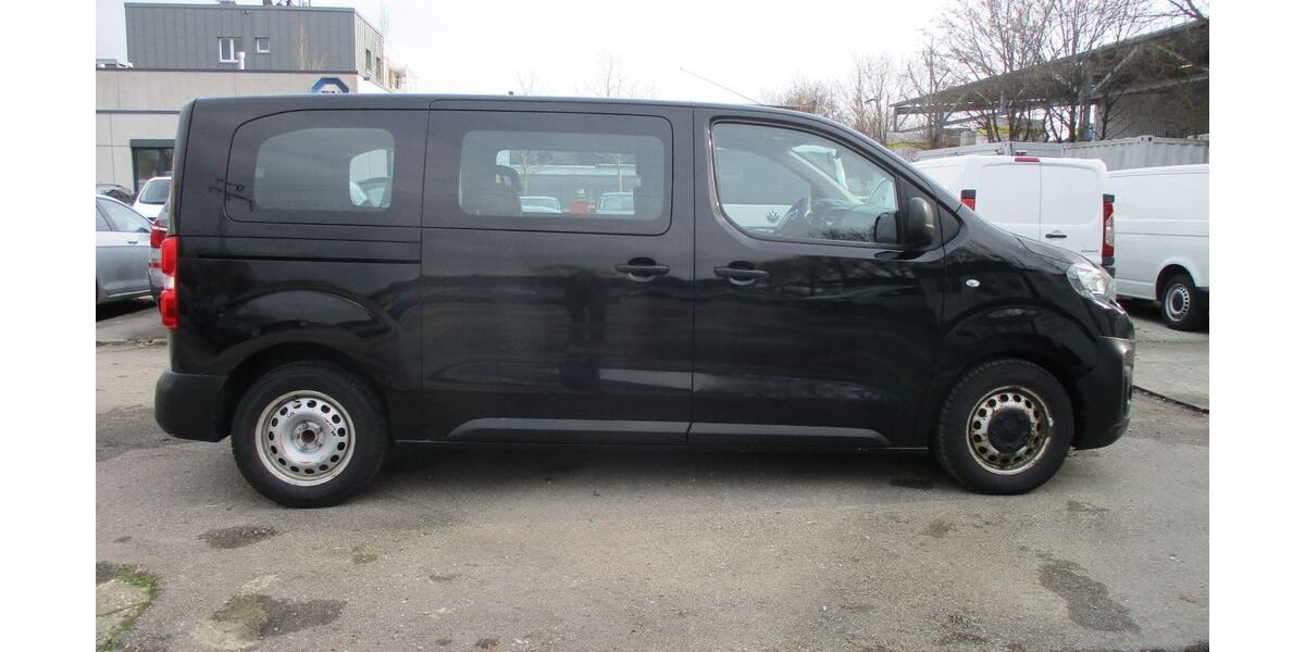 Peugeot Expert 339.000 km 9.600 &euro; München 81825