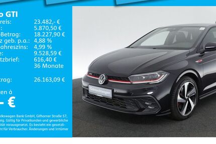 VW Polo 53.559 km 22.494 € München 80935