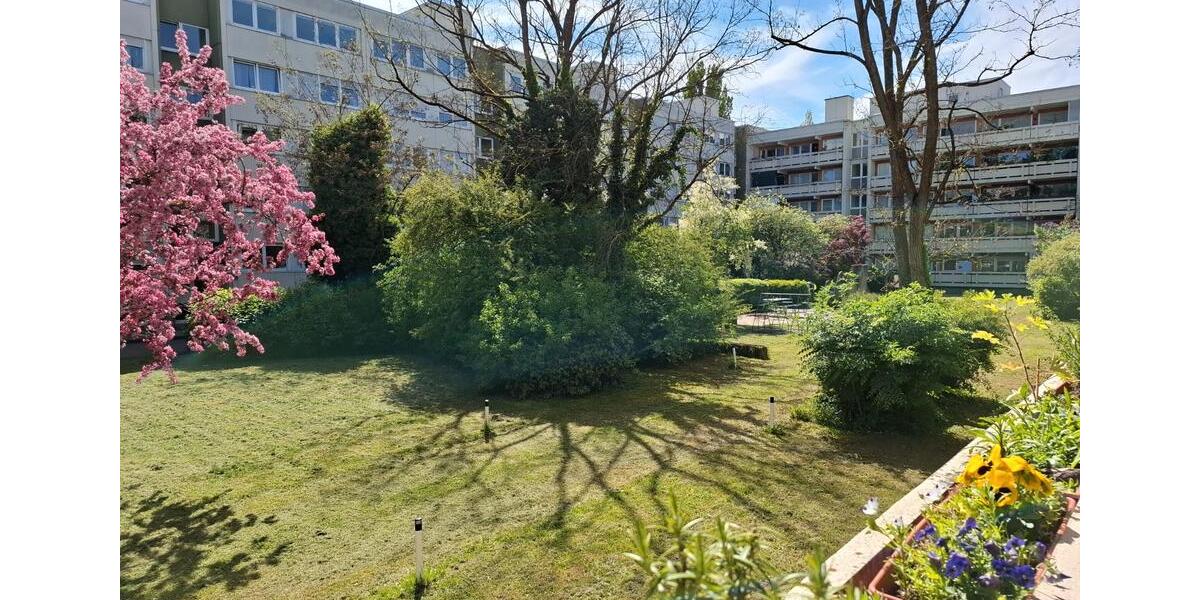 Etagenwohnung München Sendling-Westpark - 2 Zimmer, 61 m&sup2;, 380.000&euro; | Angebot:26829012