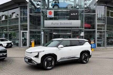 Kia EV5 1.500 km 41.990 &euro; München 81241