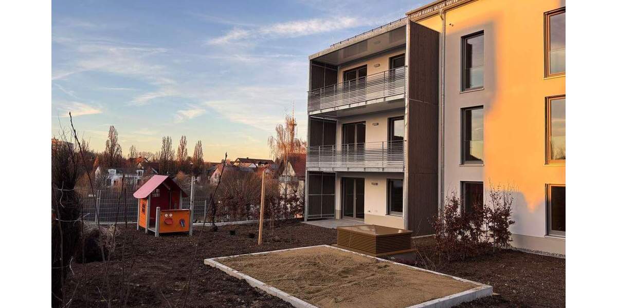 Etagenwohnung Markt Schwaben - 4 Zimmer, 98 m&sup2;, 779.000&euro; | Angebot:25801629