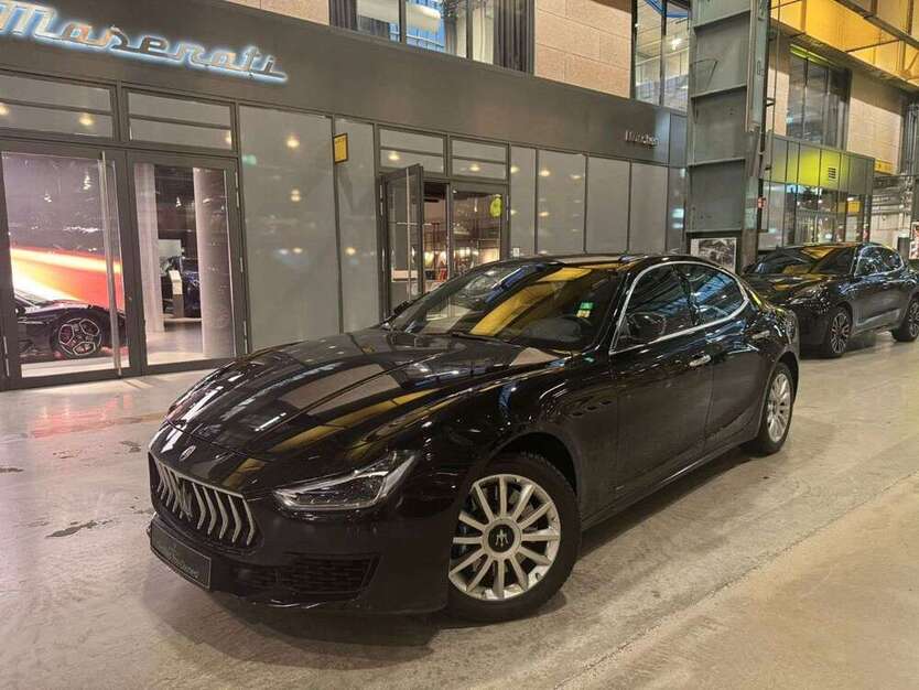 Ghibli