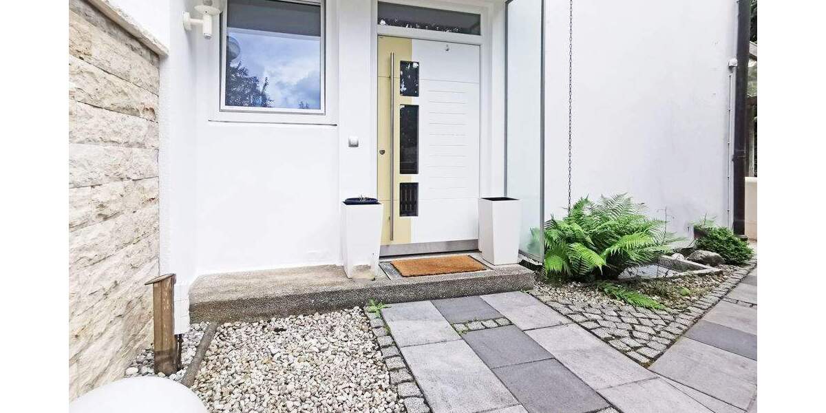 Doppelhaushälfte Ottobrunn - 6 Zimmer, 103 m&sup2;, 2.995&euro; | Angebot:25774911
