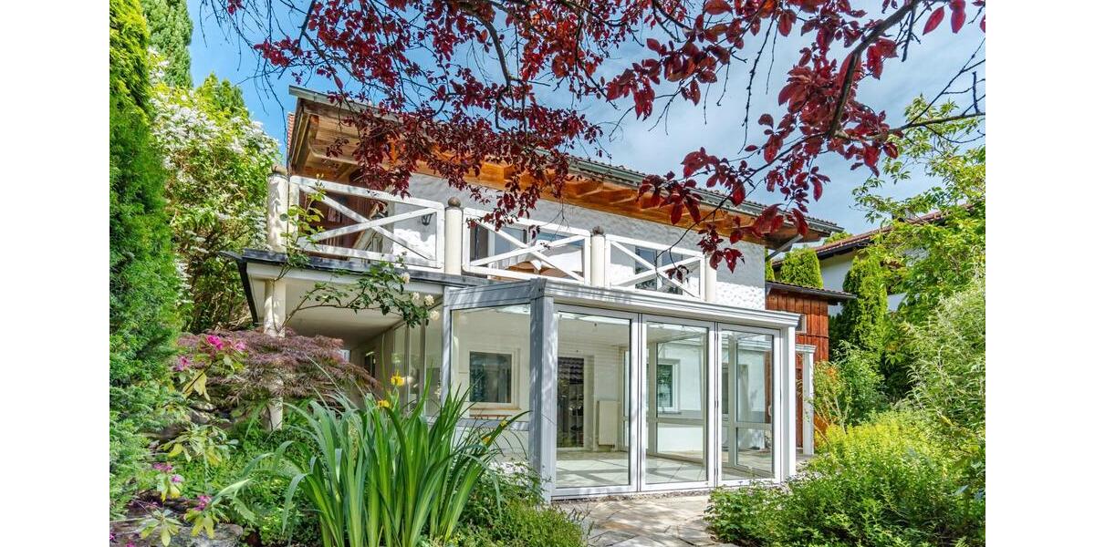 Einfamilienhaus Starnberg - 5 Zimmer, 175 m&sup2;, 1.290.000&euro; | Angebot:27083666