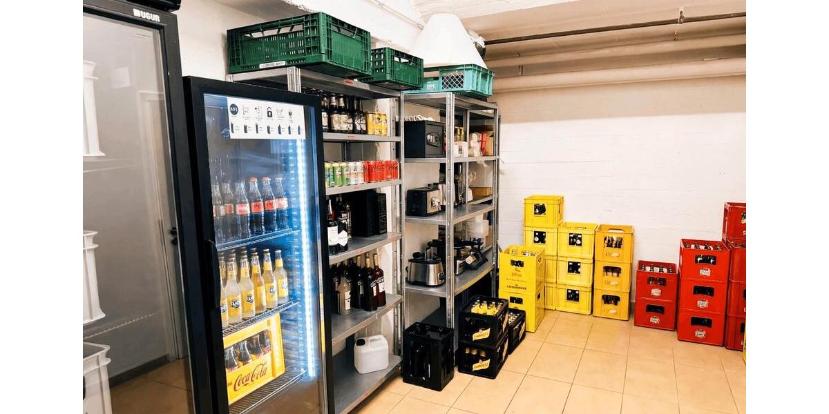 Gewerbeobjekt München Pasing-Obermenzing - 45.000&euro; | Angebot:26098069