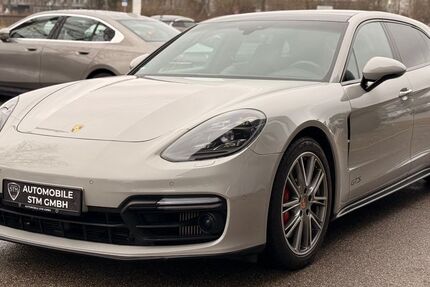 Porsche Panamera 119.500 km 61.999 &euro; Oberschleissheim 85764