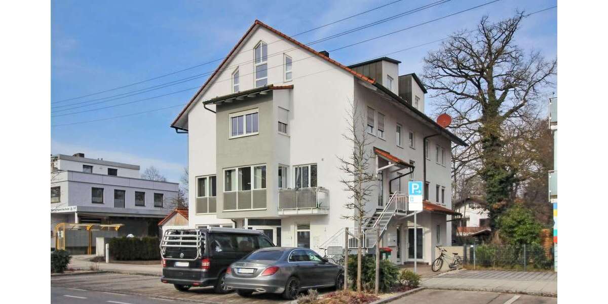 Gewerbeobjekt Neubiberg - 250.000&euro; | Angebot:19368476