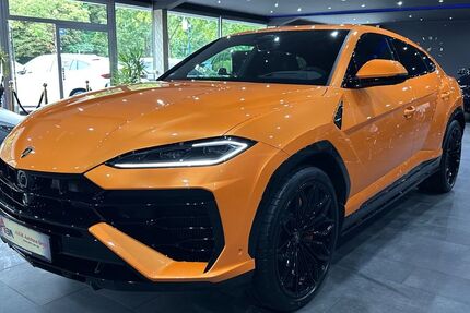 Lamborghini Urus 2.500 km 299.890 &euro; Gröbenzell 82194