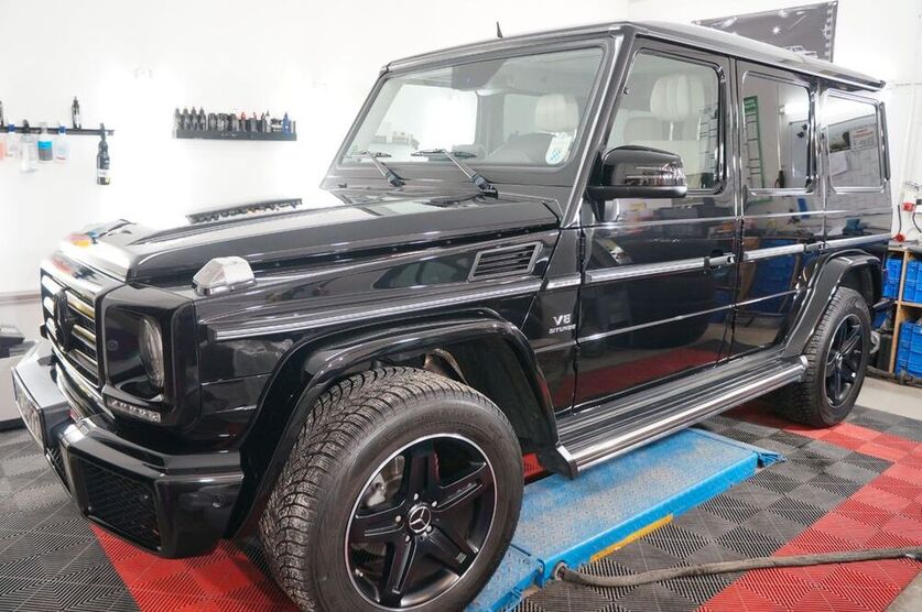 G 500