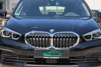 BMW 118 35.160 km 18.500 &euro; Markt Schwaben (nähe München) 85570
