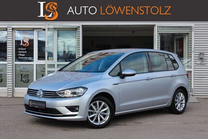 VW Golf Sportsvan 72.450 km 12.490 &euro; München 81243