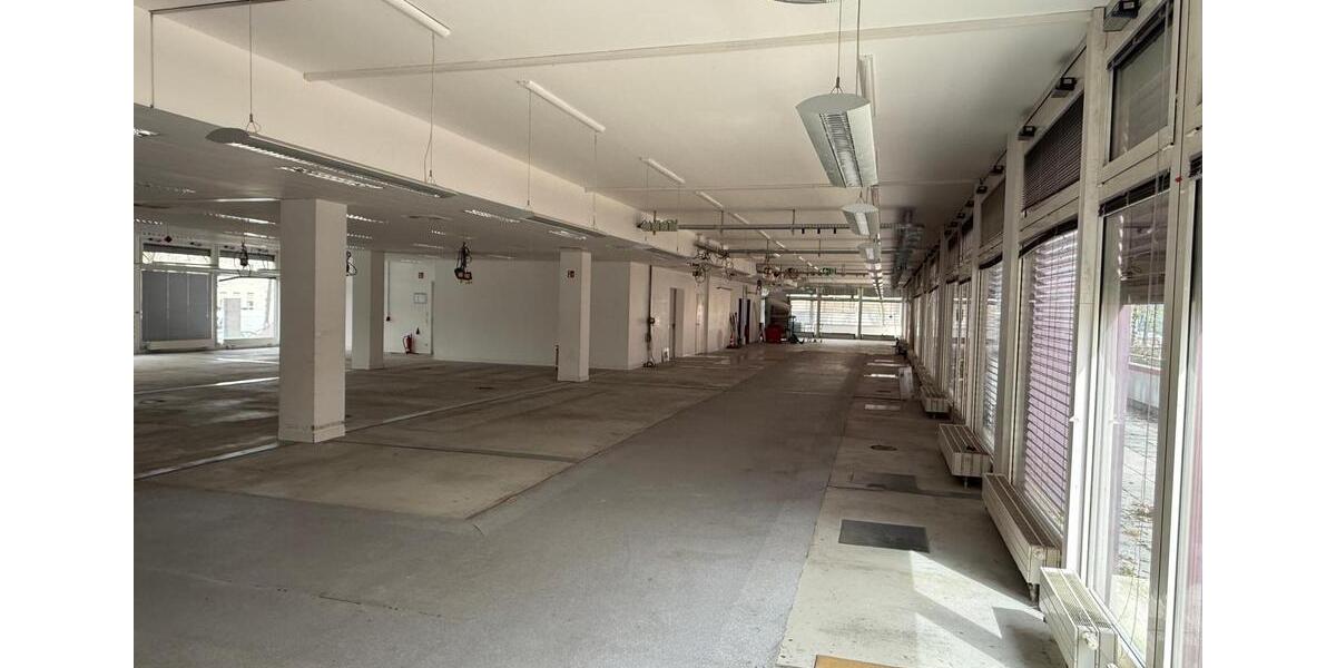 Gewerbeobjekt München Bogenhausen - 12&euro; | Angebot:26132318