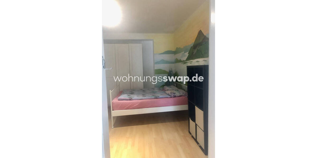 Etagenwohnung München Au-Haidhausen - 2 Zimmer, 55 m&sup2;, 1.000&euro; | Angebot:25924722