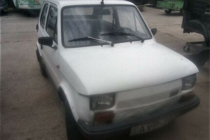 Fiat Fiat 126