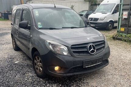 Mercedes Citan