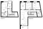 Mehrfamilienhaus, Wohnhaus München Berg am Laim - 4 Zimmer, 104 m&sup2;, 997.000&euro; | Angebot:26142804