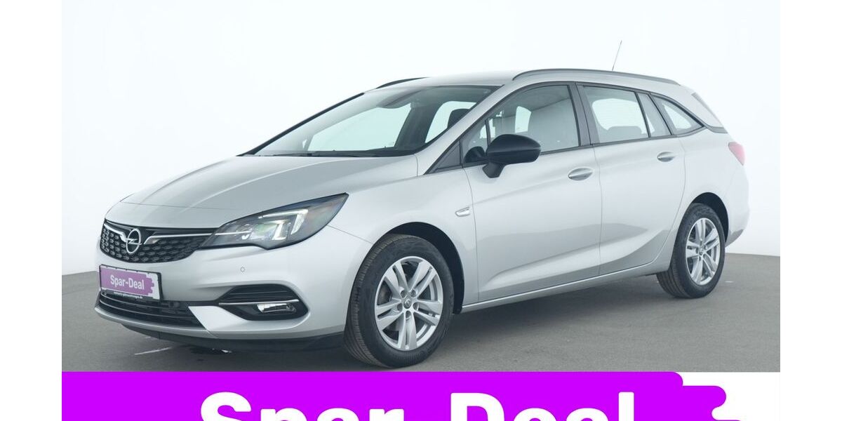 Opel Astra 55.744 km 13.685 &euro; Garching bei München 85748