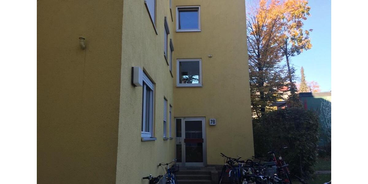 Etagenwohnung München Pasing-Obermenzing - 3 Zimmer, 80 m&sup2;, 559.000&euro; | Angebot:27098746