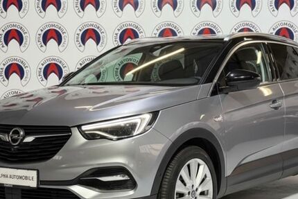 Opel Grandland (X) 78.700 km 17.990 &euro; München 81379