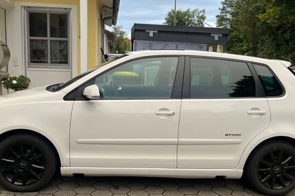 VW Polo 170.000 km 4.300 € Geretsried 82538