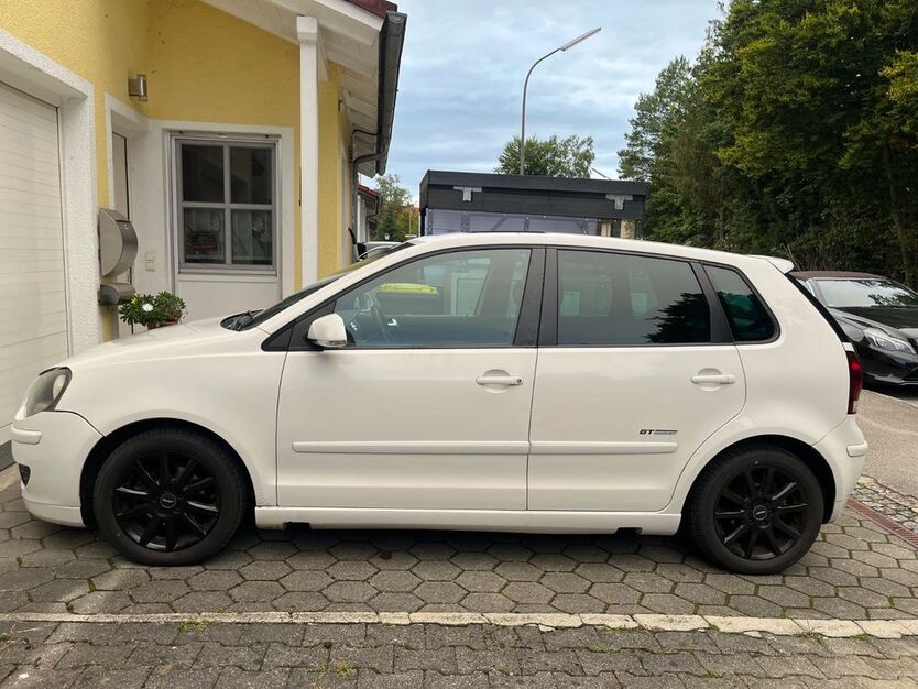 VW Polo 170.000 km 4.300 € Geretsried 82538