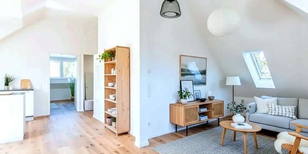 Etagenwohnung Markt Schwaben - 3 Zimmer, 61 m&sup2;, 1.400&euro; | Angebot:27157612