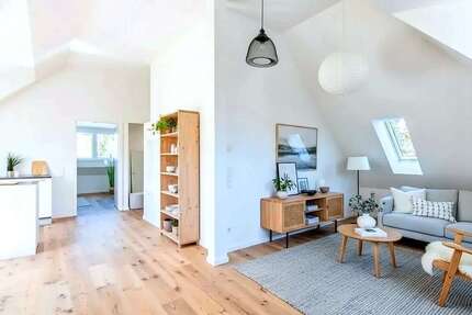 Wohnung Markt Schwaben - 3 Zimmer, 61 m&sup2;, 1.400&euro; | Angebot:27157612
