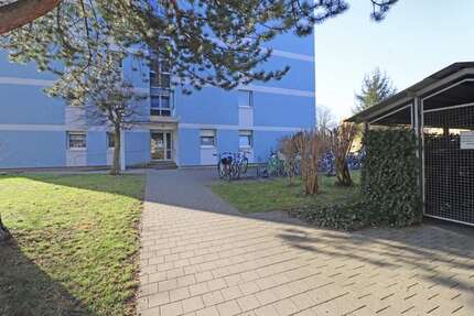 Wohnung München Ramersdorf-Perlach - 1 Zimmer, 32 m&sup2;, 974&euro; | Angebot:27334595
