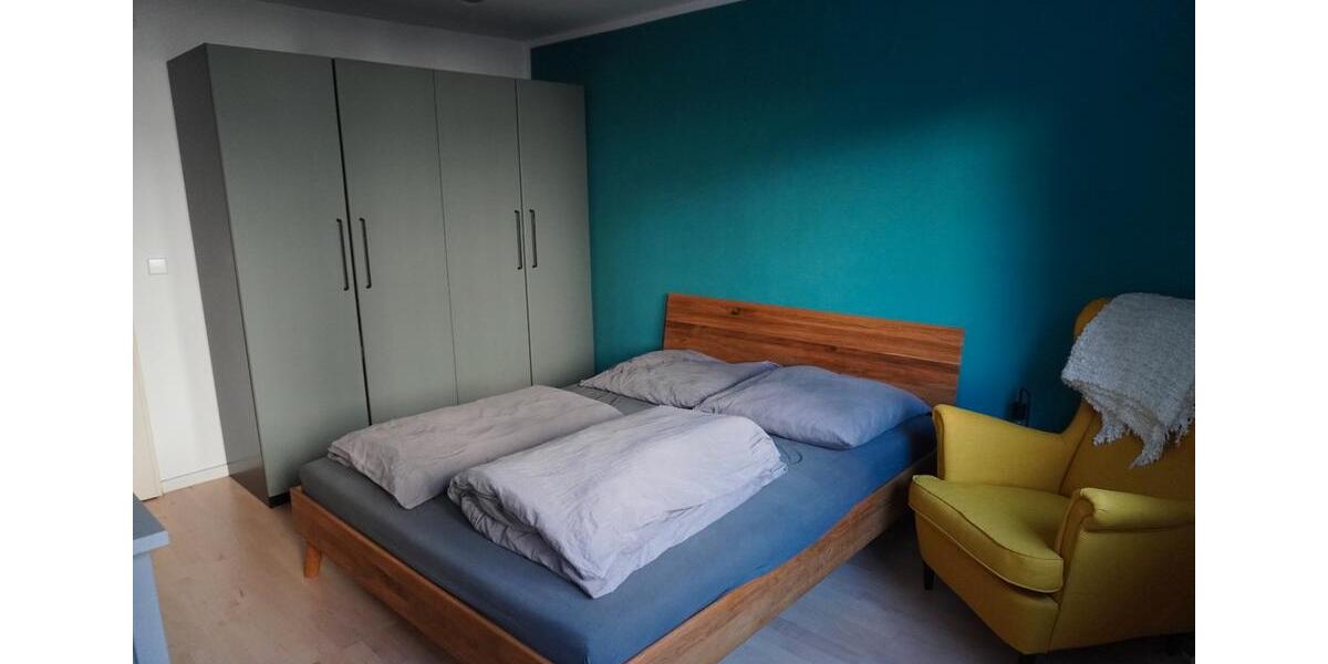 Erdgeschoßwohnung München Schwabing-West - 2 Zimmer, 55 m&sup2;, 599.000&euro; | Angebot:26044222