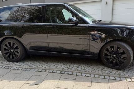 Land Rover Range Rover 51.800 km 111.999 &euro; Ismaning 85737