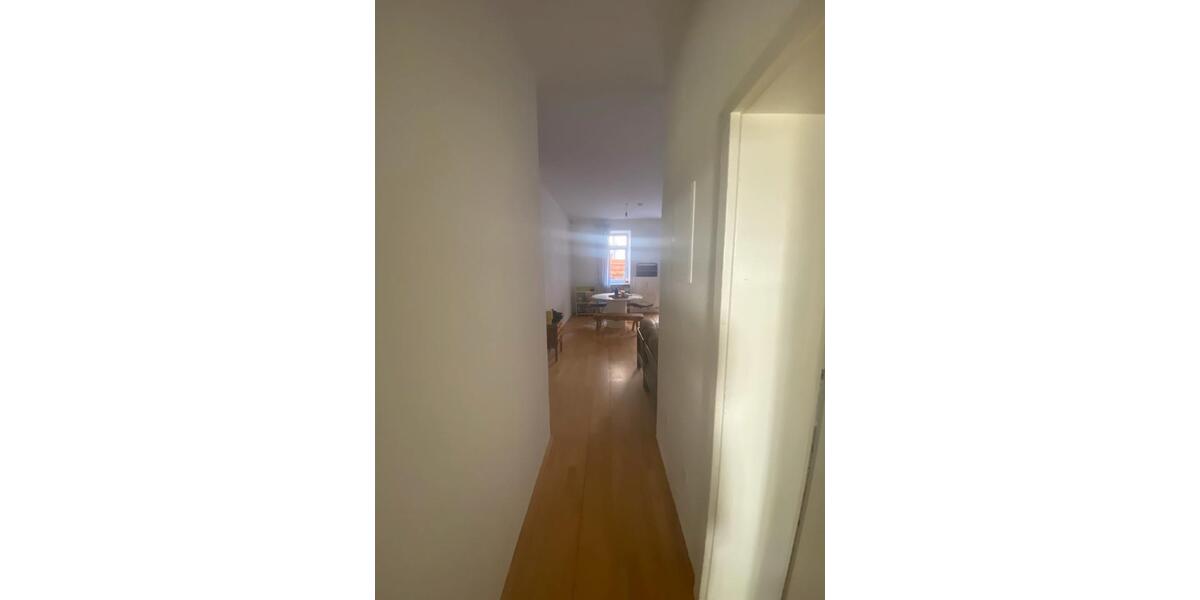 Erdgeschoßwohnung München Schwanthalerhöhe - 2 Zimmer, 60 m&sup2;, 1.400&euro; | Angebot:26408109