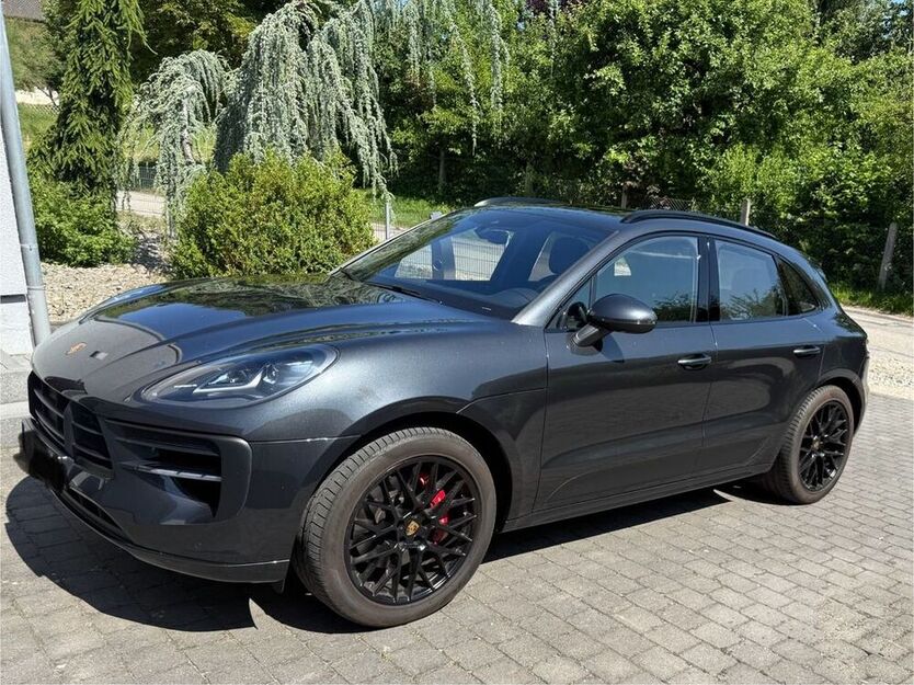 Macan