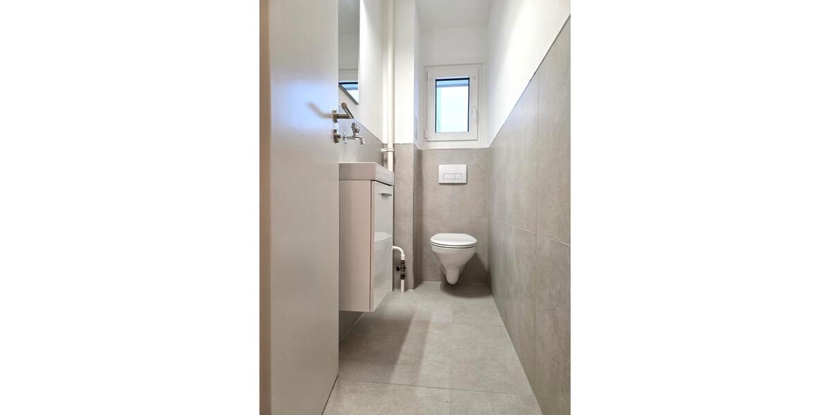 Etagenwohnung München Bogenhausen - 3 Zimmer, 75 m&sup2;, 669.000&euro; | Angebot:26087175