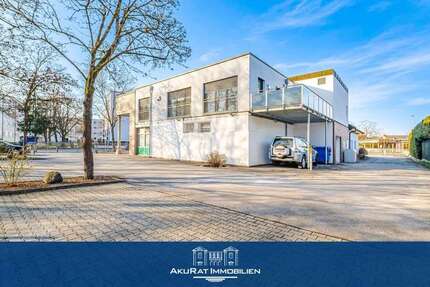 Einzelhandel in Fürstenfeldbruck 1.590.000 € 349 m²