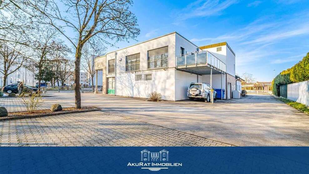 Einzelhandel in Fürstenfeldbruck 1.590.000 € 349 m²