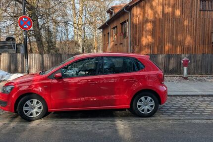 VW Polo 159.000 km 5.800 &euro; Pullach 82049