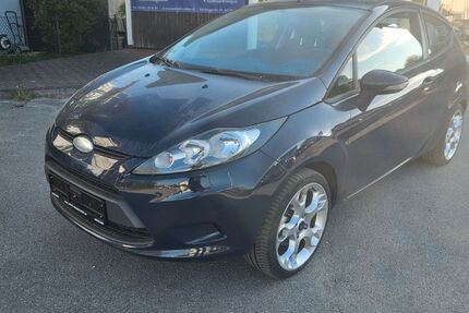 Ford Fiesta 167.000 km 1.999 &euro; Alling 82239