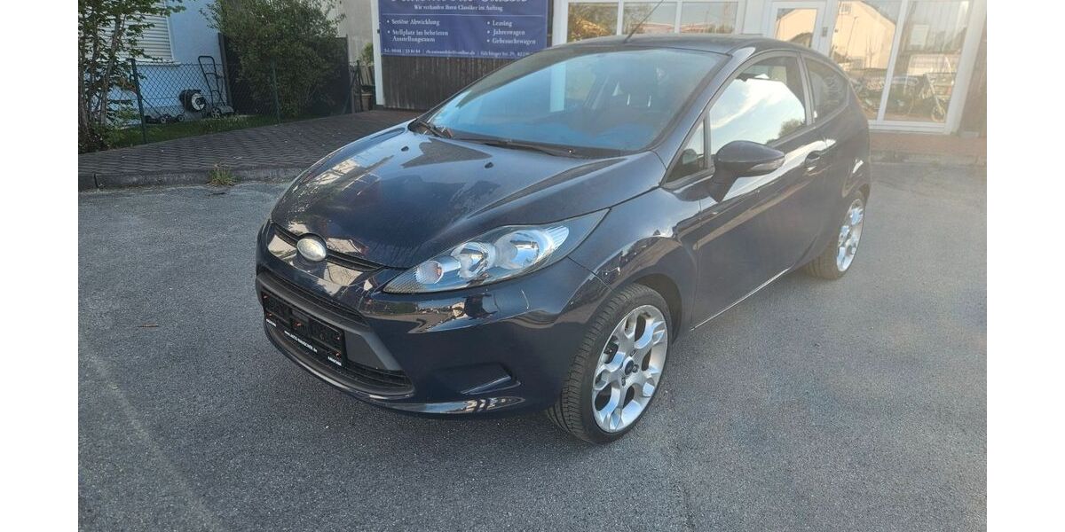 Ford Fiesta 167.000 km 1.999 &euro; Alling 82239