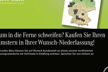 Mercedes-Benz GLS 450 9.900 km 112.900 &euro; München 80636