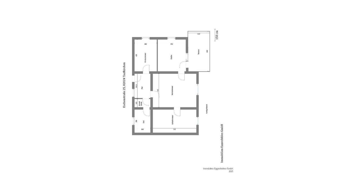 Grundstück Taufkirchen Am Wald - 1.950.000&euro; | Angebot:25662517