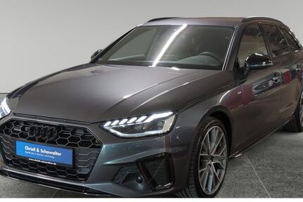 Audi A4 75.750 km 35.483 &euro; München 81476