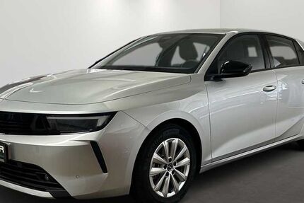 Opel Astra 5.873 km 19.490 &euro; Stockdorf 82131